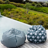 Island Bay Bean Bag | Palm Tree-2