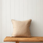 Kereru Square Cushion Cover | Multi-2
