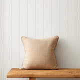 Kereru Square Cushion Cover | Multi-2