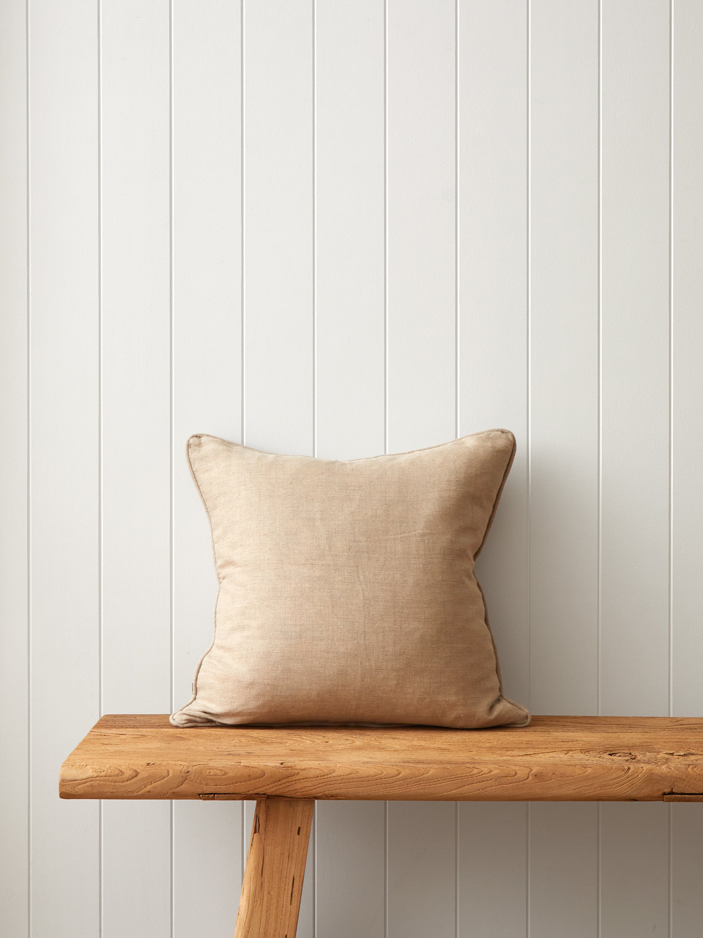 Kereru Square Cushion Cover | Multi-2