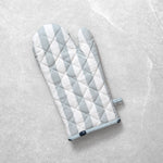 Lemon Dreams Single Oven Glove | Multi-3