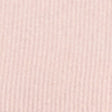 Libby Rib Knit Tee Shirt in Pink