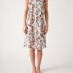 Lilah Nightie | Floral-1