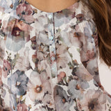 Lilah Nightie | Floral-5