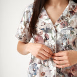 Lilah PJ Shirt | Floral-2