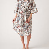 Lilah Robe | Floral-1