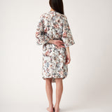 Lilah Robe | Floral-4