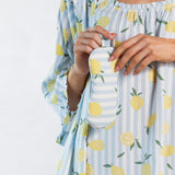 Limonella Eye Mask | Lemon-1