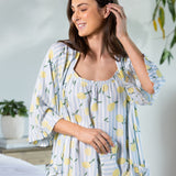 Limonella Eye Mask | Lemon-2