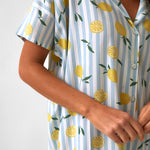 Limonella Nightshirt | Lemon-2