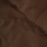 Loft Linen Duvet Cover Set in Cocoa | Cocoa-4
