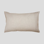 Loft Linen Lodge Pillowcase Set in Natural | Natural-3