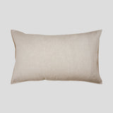 Loft Linen Lodge Pillowcase Set in Natural | Natural-3