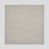 Loft Linen Napkin Set of 4 | Natural-4