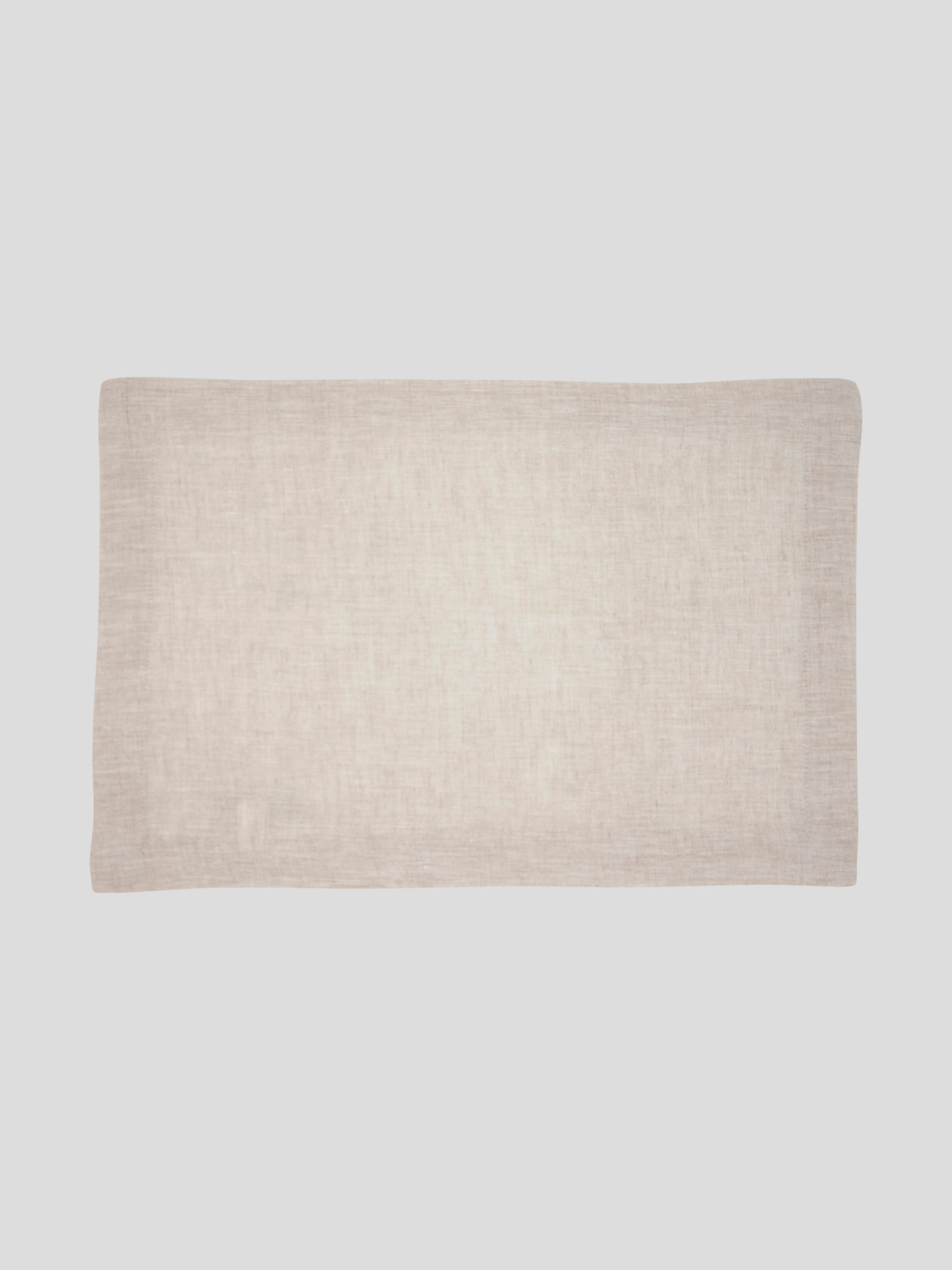 Loft Linen Placemat | Natural-1