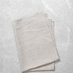 Loft Linen Tea Towel | Natural-1