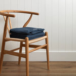 Madrid Blanket | Blue-1