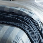 Madrid Blanket | Blue-2