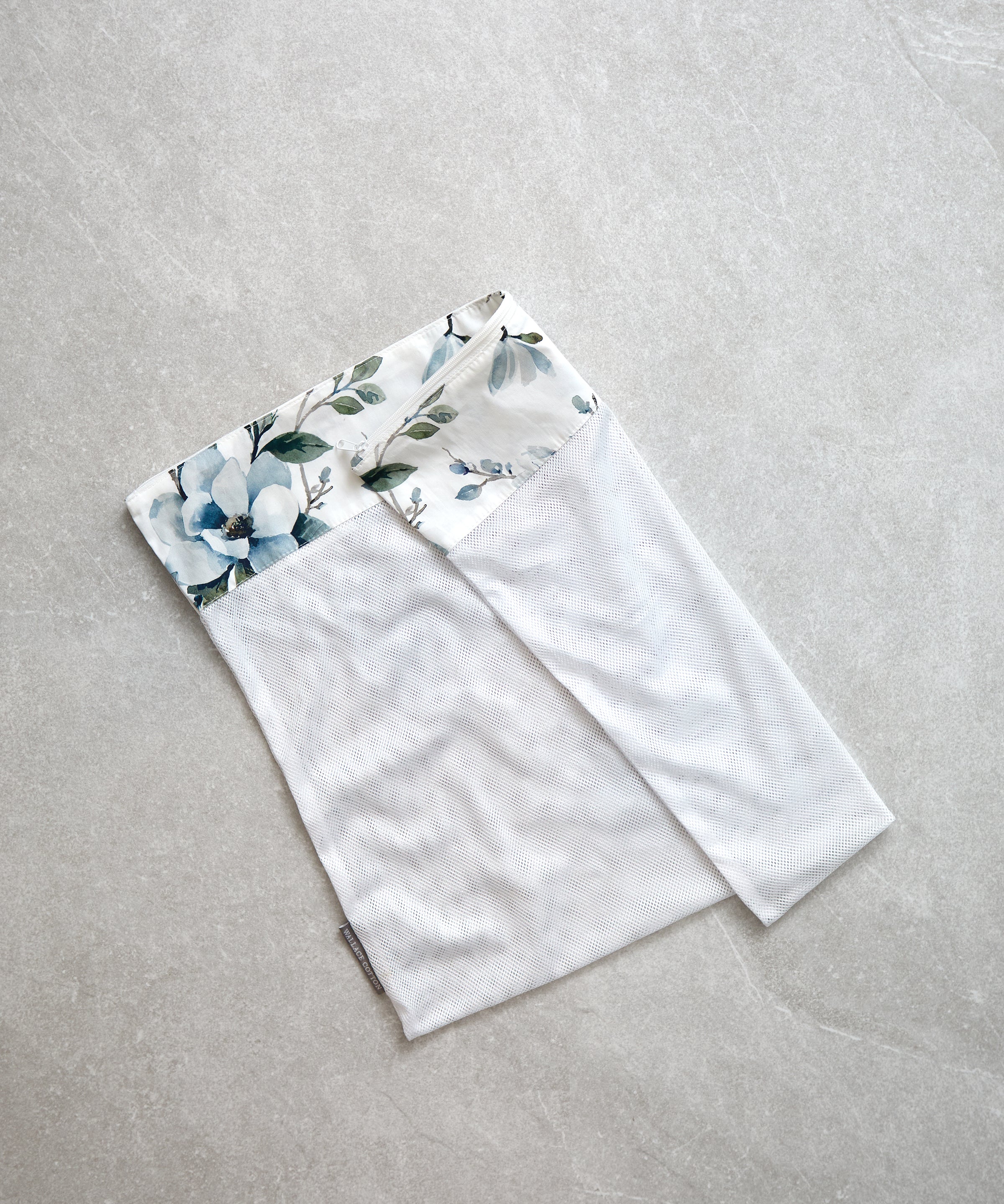 Magalie Delicates Bag | Floral Large-1