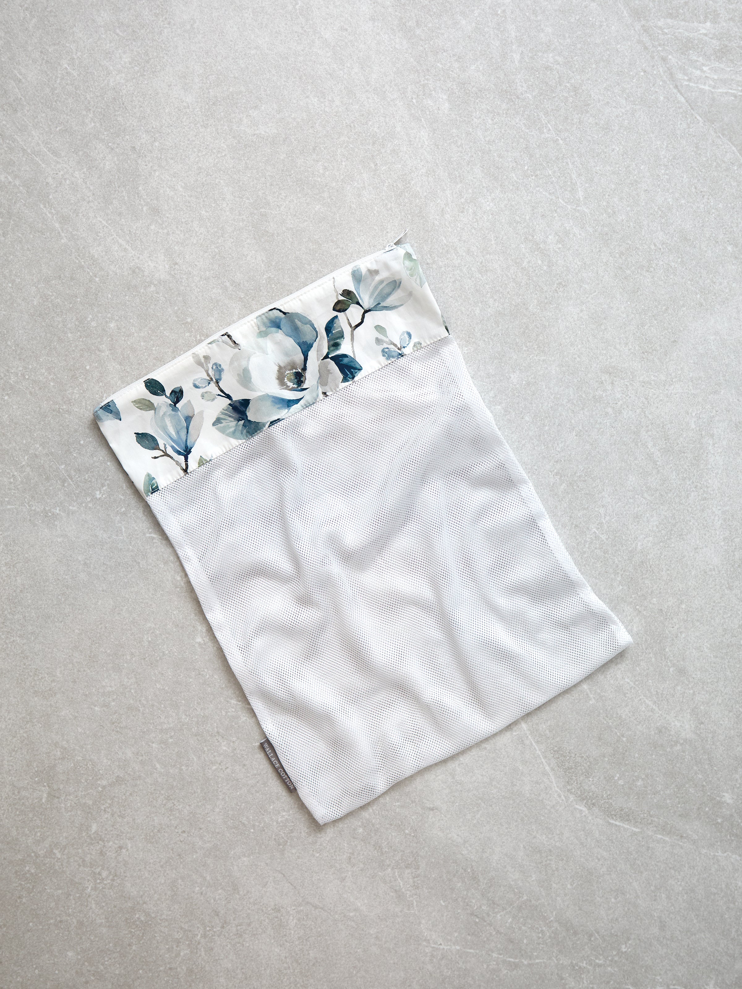 Magalie Delicates Bag | Floral Small-1