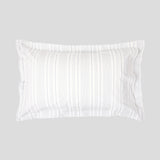 Maldives Lodge Pillowcase Set | Blue-3