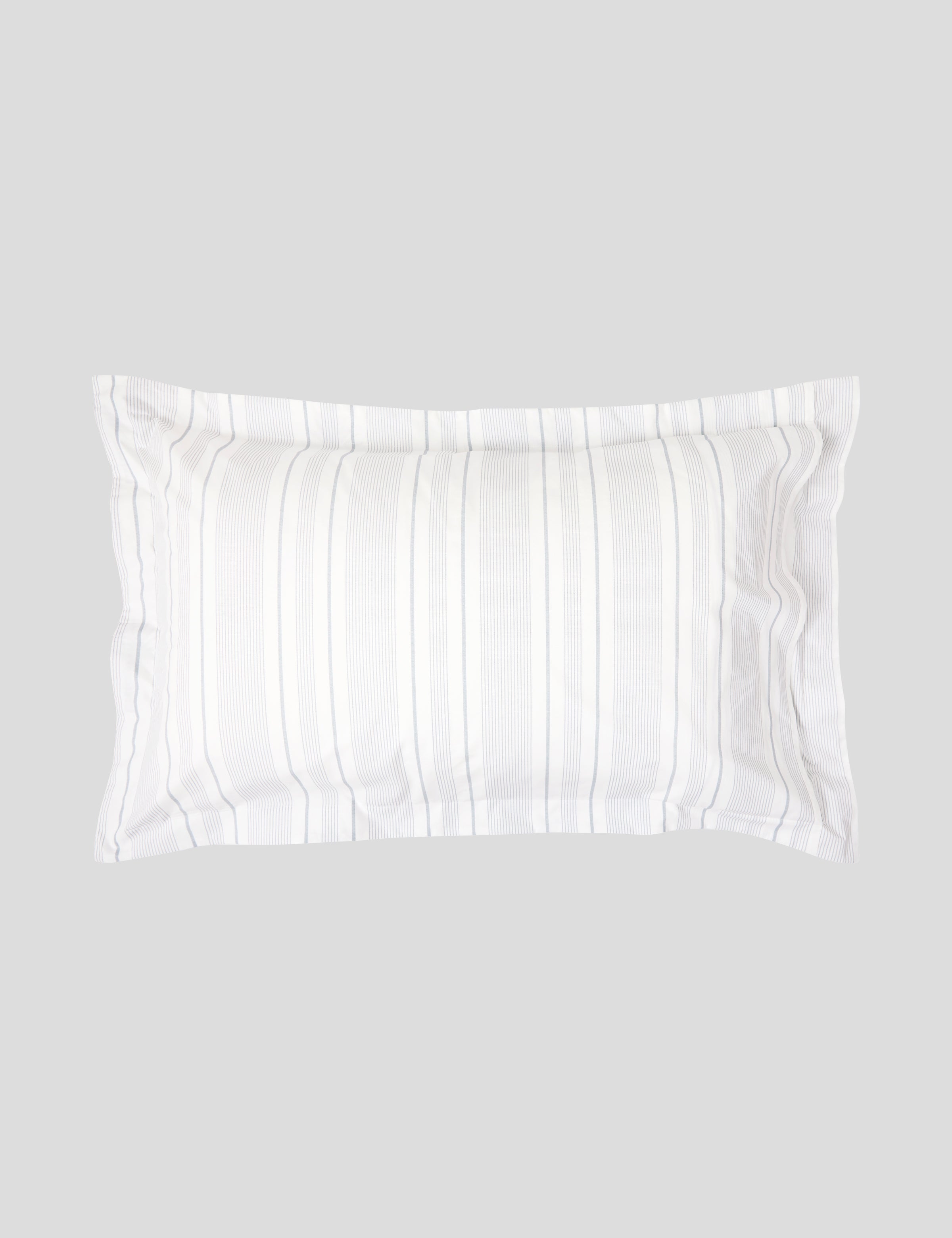 Maldives Lodge Pillowcase Set | Blue-3