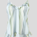 Marlow Cami | Stripe-2