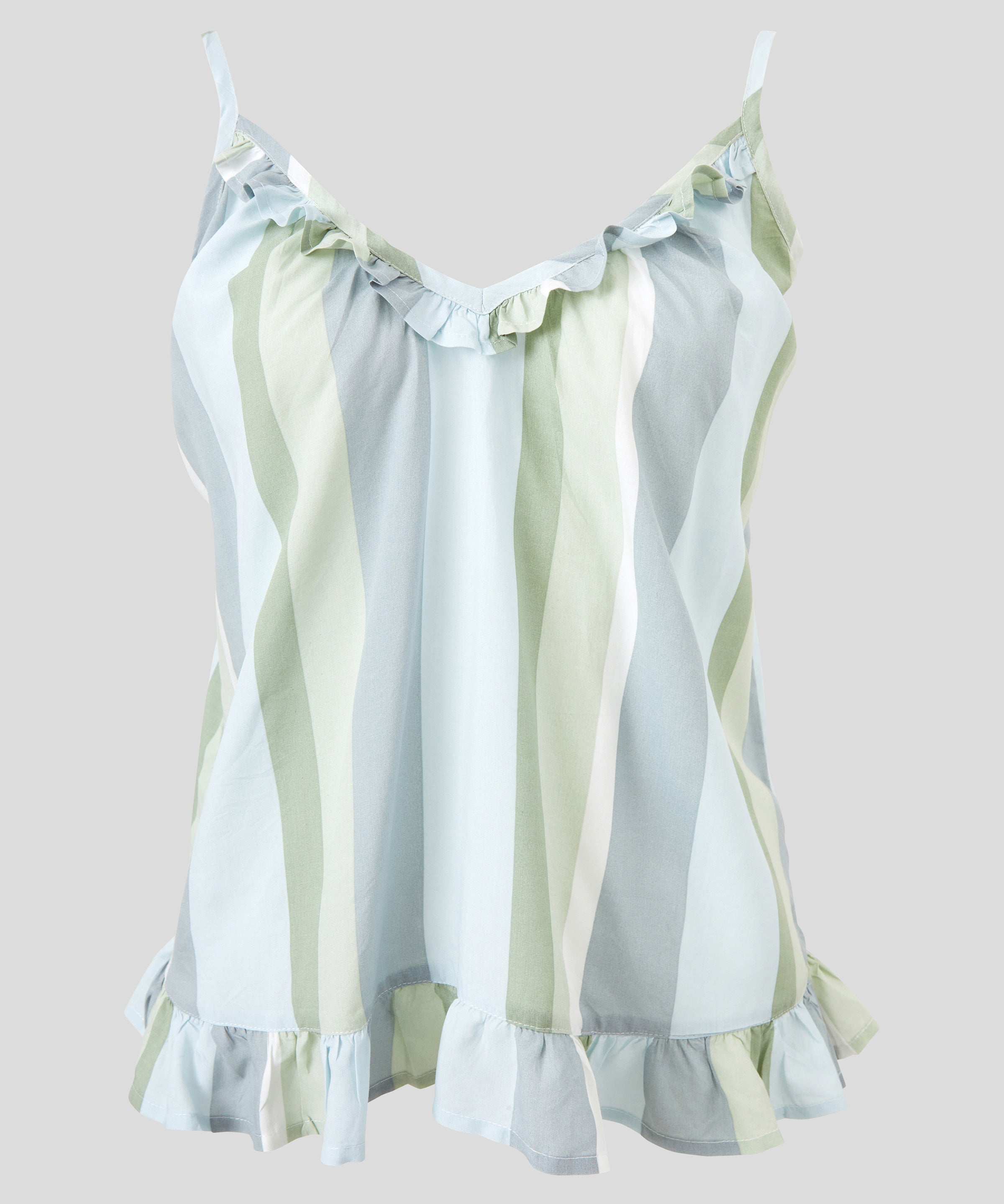 Marlow Cami | Stripe-2