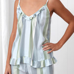 Marlow Cami | Stripe-3
