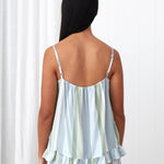 Marlow Cami | Stripe-4