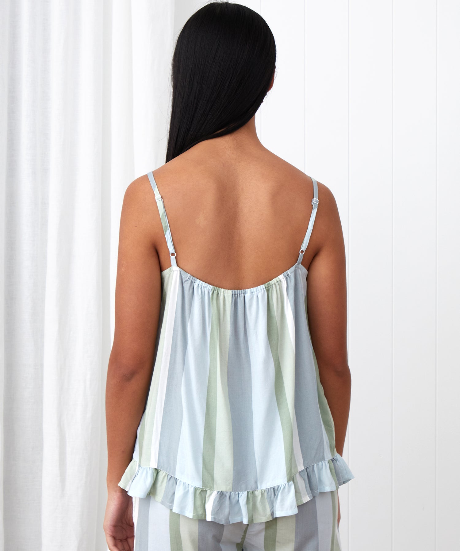 Marlow Cami | Stripe-4