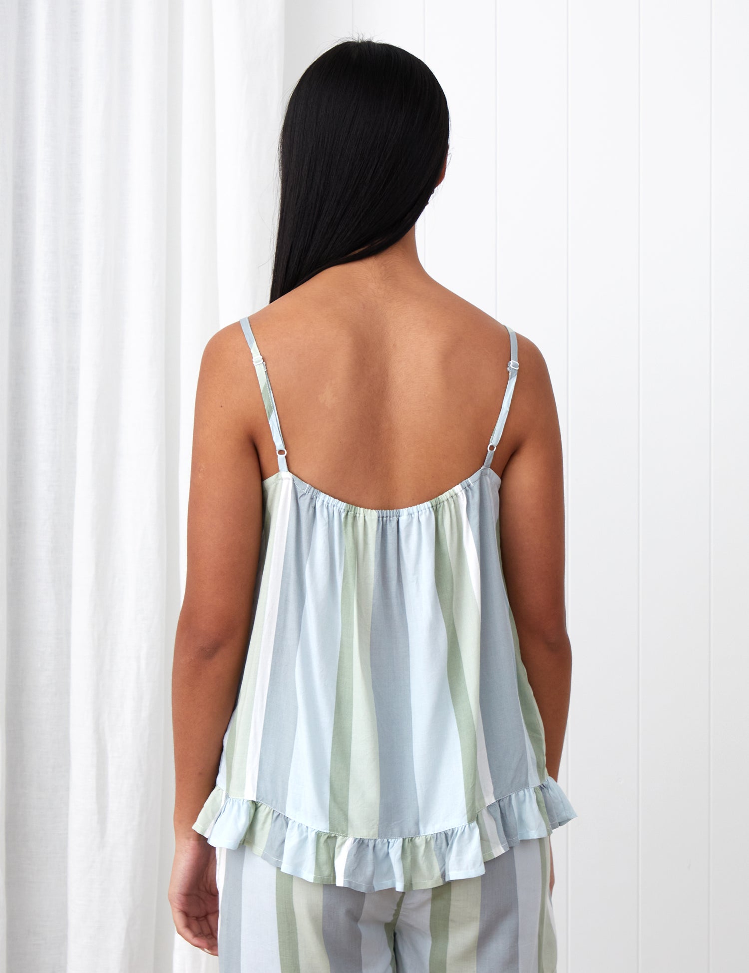 Marlow Cami | Stripe-4