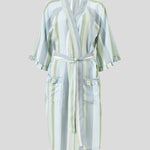 Marlow Robe | Stripe-2