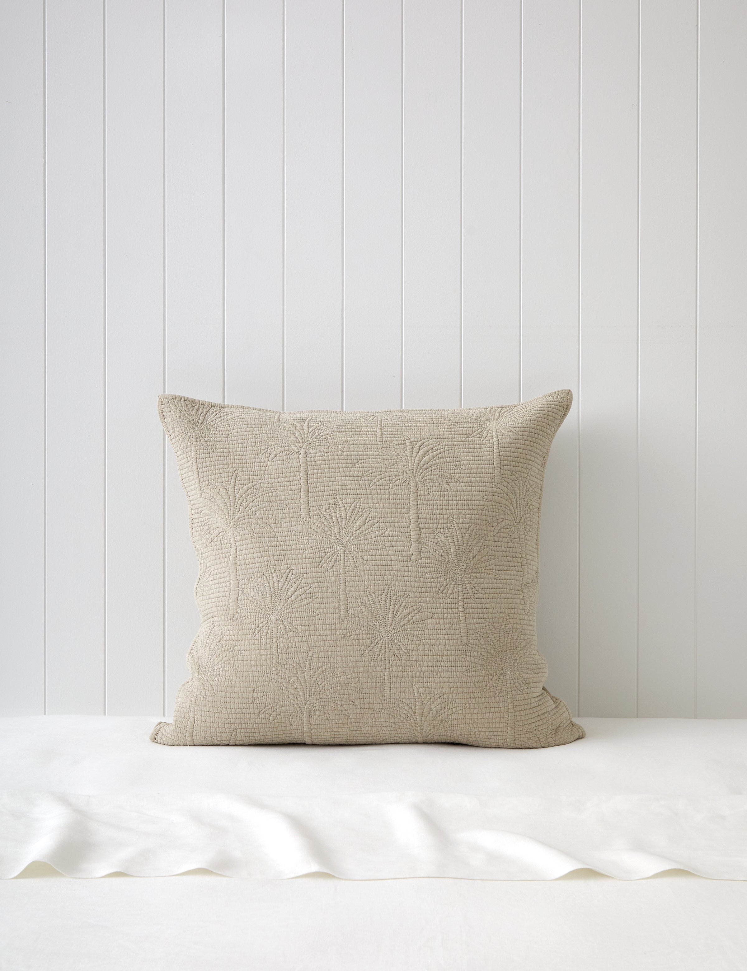 Marrakech European Pillowcase | Natural-1