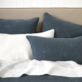 Marrakech Quilt | Dark Blue-2