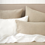 Marrakech Quilt | Natural-2