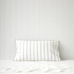 Meant to Bee Standard Pillowcase | Natural-3