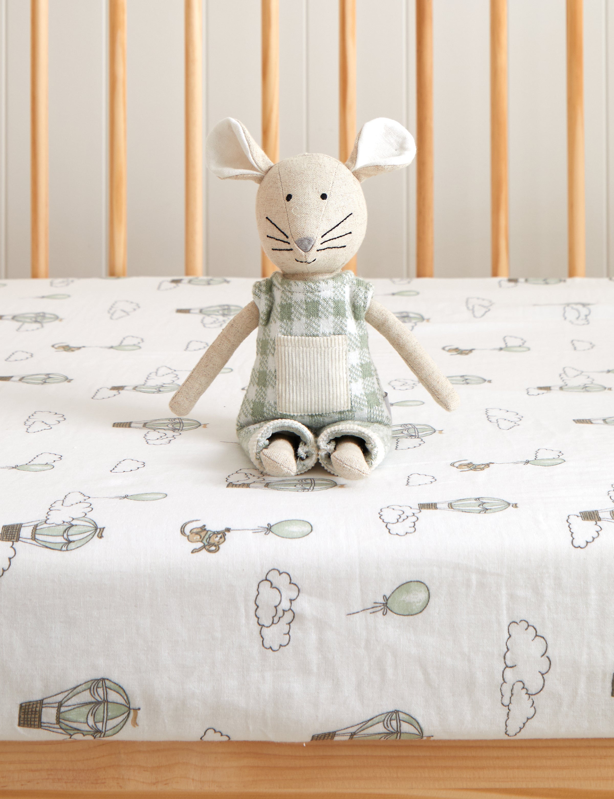 Mr Squeaks | Multi-1