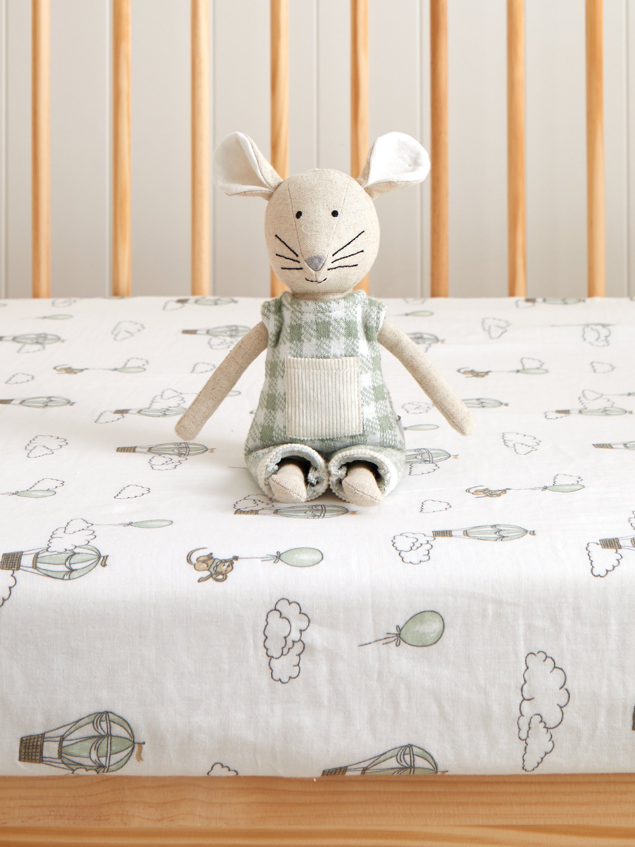 Mr Squeaks | Multi-1