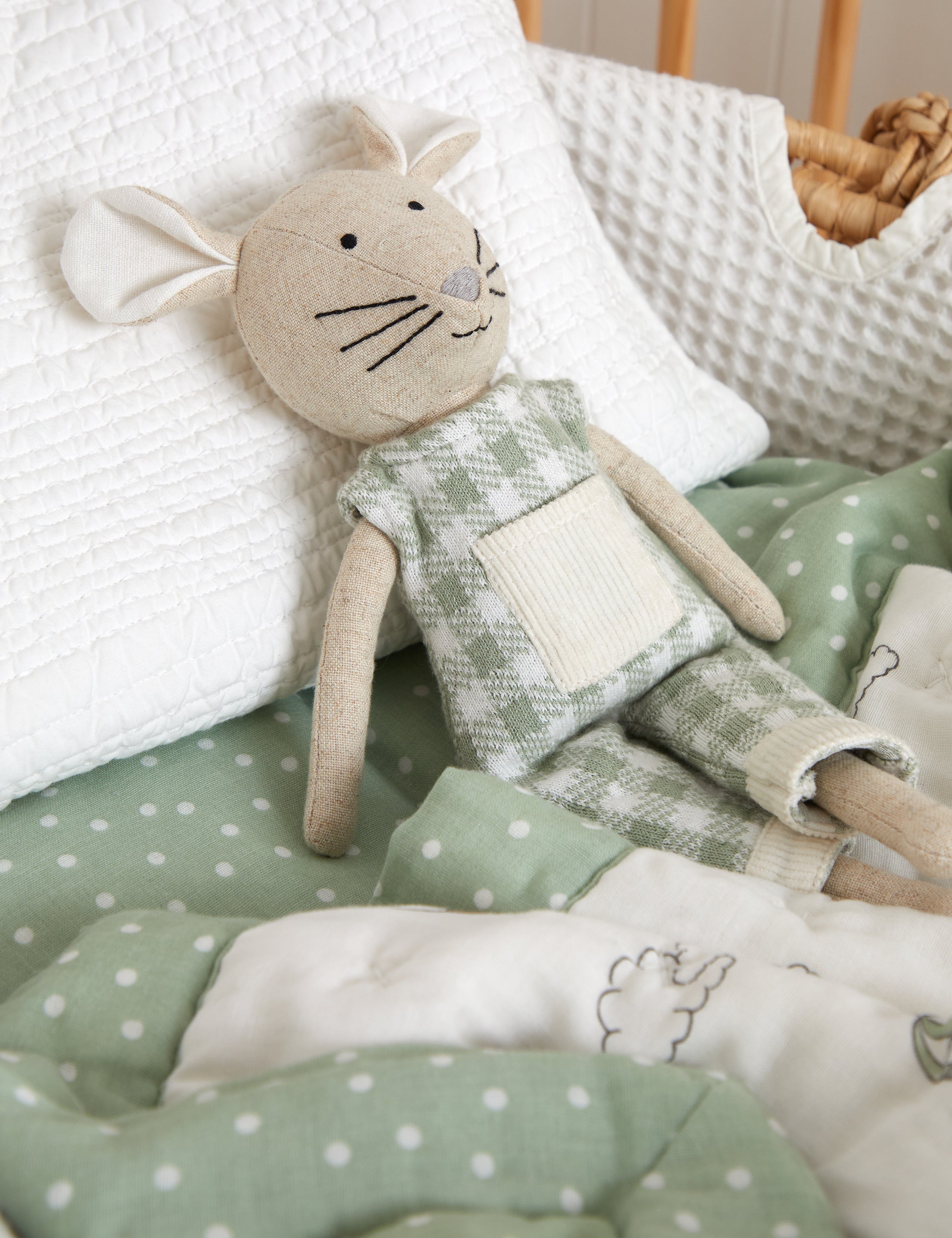 Mr Squeaks | Multi-2