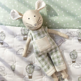 Mr Squeaks | Multi-3