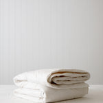 NZ Wool Duvet Inner | White-1