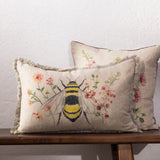 Nectar Rectangle Cushion Cover | Multi-2