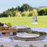 Noosa Tablecloth | Palm Tree-2