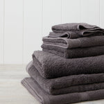 Oasis Bath Mat | Charcoal-2