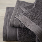 Oasis Bath Mat | Charcoal-3