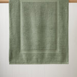 Oasis Bath Mat | Fern-1