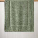 Oasis Bath Mat | Fern-1