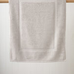 Oasis Bath Mat | Stone-1
