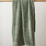 Oasis Bath Sheet | Fern-1